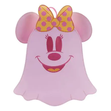 Disney Pastel Ghost Minnie Glow In The Dark táska hátizsák termékfotója