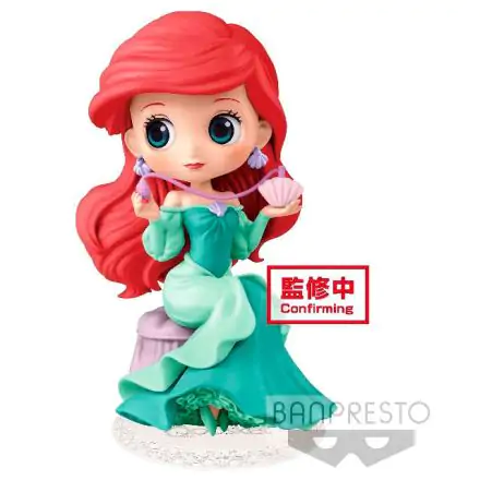 Disney Perfumagic Ariel figura 12cm termékfotó