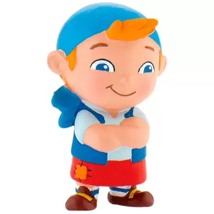 Disney Peter Pan Cubby figura 4cm termékfotója