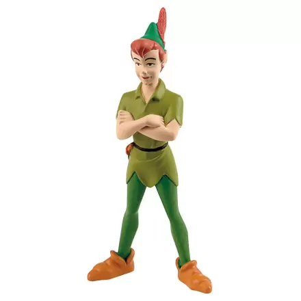 Disney Peter Pan figura 9cm termékfotója