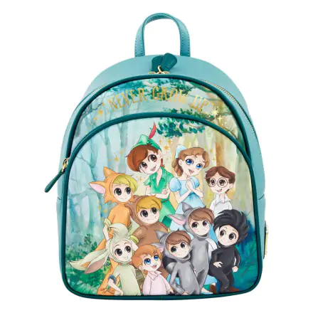 Disney Peter Pan Wendy Lost Boys táska hátizsák termékfotó
