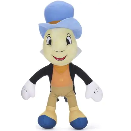 Disney Pinocchio Jiminy Cricket plüss 30cm termékfotó