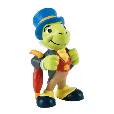 Disney Pinocchio Jiminy Grille figura 5cm termékfotója