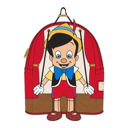 Disney Pinocchio Marionette táska hátizsák termékfotója