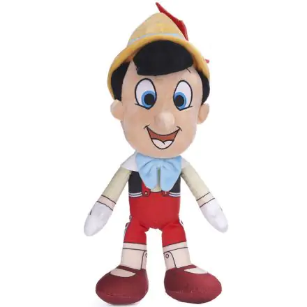 Disney Pinocchio - Pinocchio plüss 30cm termékfotója