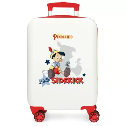 Disney Pinocho & Little Sidekick ABS táska bőrönd 50cm termékfotója