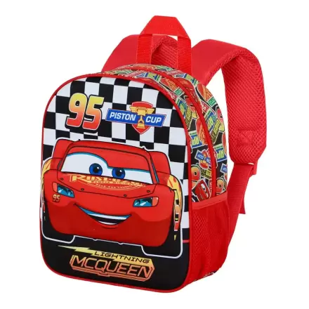Disney Pixar Cars 3 Racer 3D táska hátizsák 31cm termékfotó