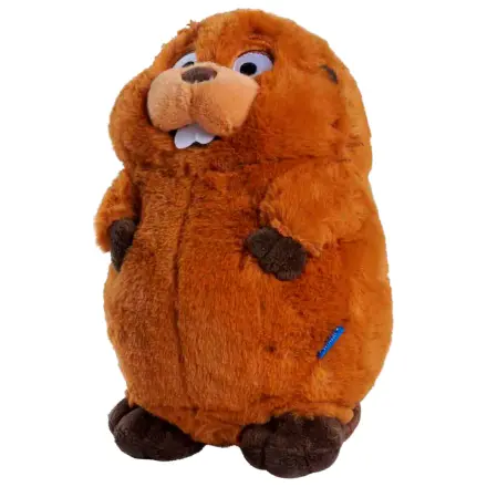 Disney Pixar Hoppers Beaver Mabel plüss 22cm termékfotó