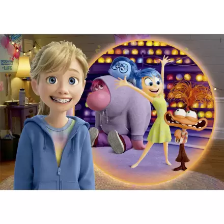 Disney Pixar Inside Out 2 maxi puzzle 104db-os termékfotója