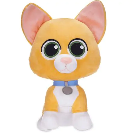 Disney Pixar Lightyear Sox plüss 30cm termékfotó