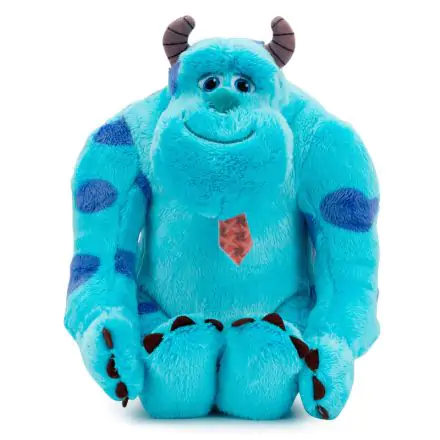 Disney Pixar Monsters Inc Sulley plüssfigura 25cm termékfotó