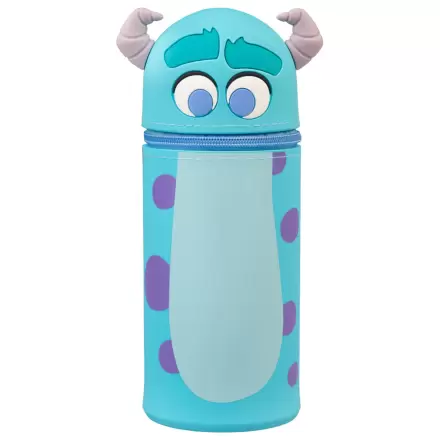 Disney Pixar Monstruos S.A Sulley 3D tolltartó termékfotó