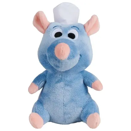Disney Pixar plüss figura Remy 15 cm termékfotó