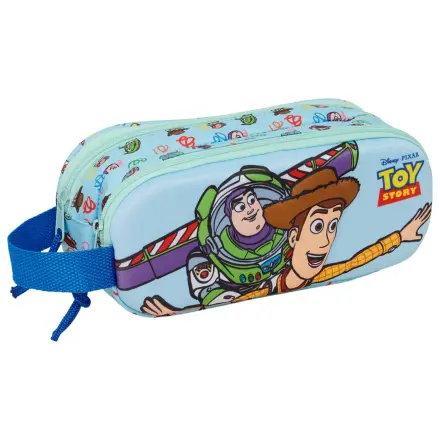 Disney Pixar Toy Story 3D dupla tolltartó termékfotó