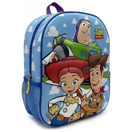 Disney Pixar Toy Story 3D táska hátizsák 30cm termékfotó