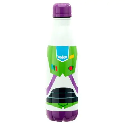 Disney Pixar Toy Story 4 Buzz Lightyear fém vizespalack termékfotó