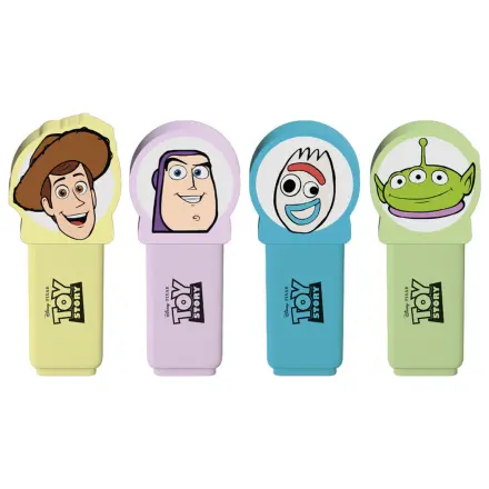 Disney Pixar Toy Story 4 db-os szövegkiemelő csomag  termékfotó