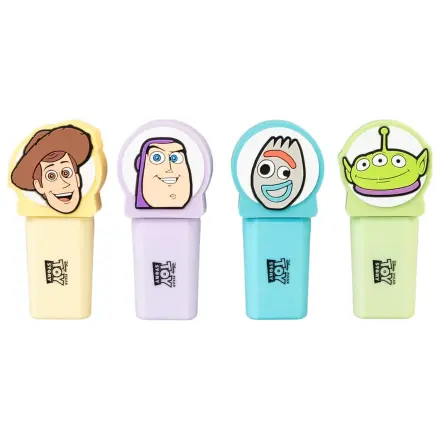 Disney Pixar Toy Story 4 db-os szövegkiemelő csomag  termékfotó