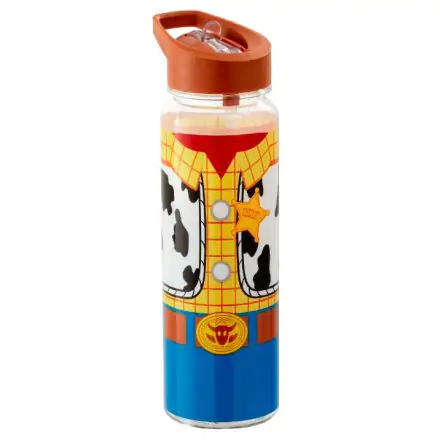Disney Pixar Toy Story 4 Woody kulacs termékfotó