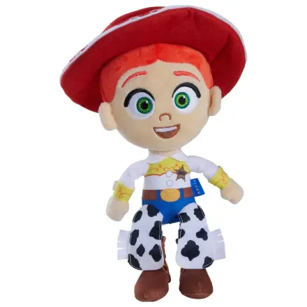 Disney Pixar Toy Story 5 Jessie plüss 25cm termékfotó