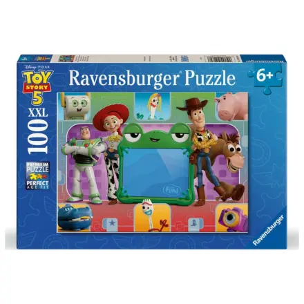 Disney Pixar Toy Story 5 XXL puzzle 100db-os termékfotó