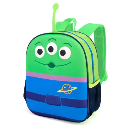 Disney Pixar Toy Story Alien 3D hátizsák 31cm termékfotó