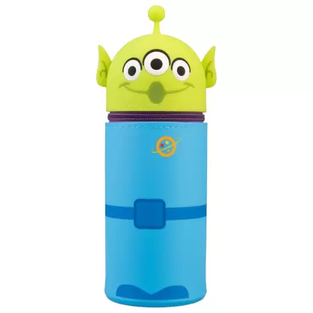 Disney Pixar Toy Story Alien 3D tolltartó termékfotó