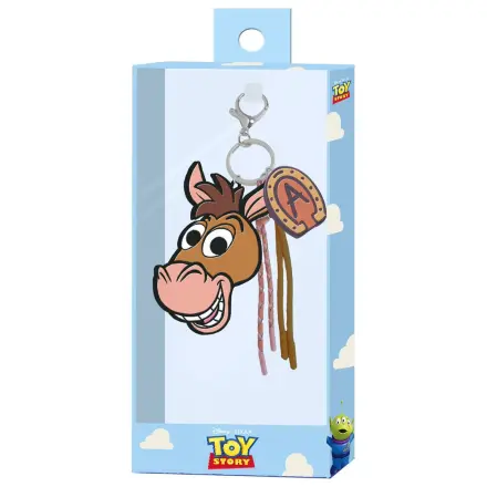 Disney Pixar Toy Story Bullseye charm kulcstartó termékfotó