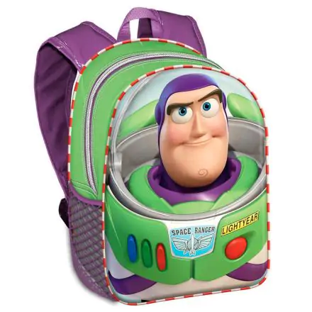 Disney Pixar Toy Story Buzz Lightyear 3D táska hátizsák 31cm termékfotó