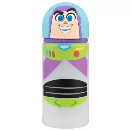 Disney Pixar Toy Story Buzz Lightyear 3D tolltartó termékfotó
