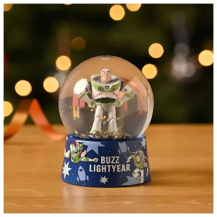 Disney Pixar Toy Story Buzz Lightyear hógömb termékfotó