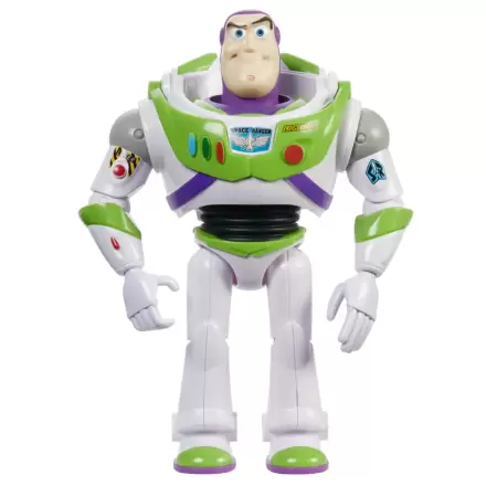 Disney Pixar Toy Story Buzz Lightyear játék baba 25cm termékfotója