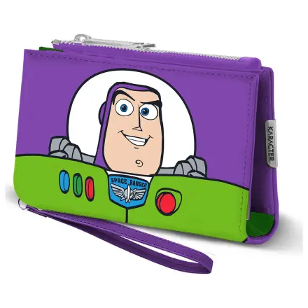 Disney Pixar Toy Story Buzz Lightyear pénztárca termékfotó