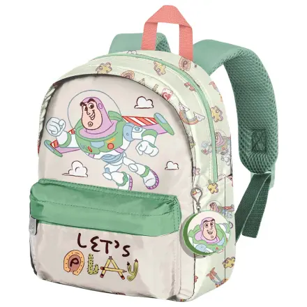 Disney Pixar Toy Story Buzz táska hátizsák 27cm termékfotó