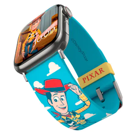 Disney Pixar Toy Story Woody óraszíj okosórákhoz termékfotó