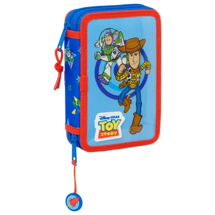 Disney Pixar Toy Story Good Vibes dupla tolltartó 29db-os termékfotó