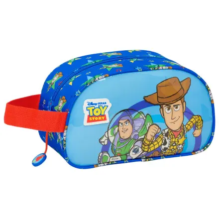 Disney Pixar Toy Story Good Vibes neszeszer táska termékfotó