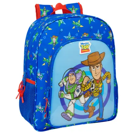 Disney Pixar Toy Story Good Vibes táska hátizsák 38cm termékfotó