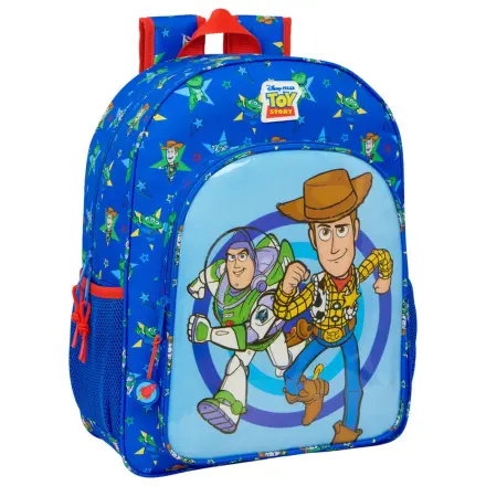 Disney Pixar Toy Story Good Vibes táska hátizsák 42cm termékfotó