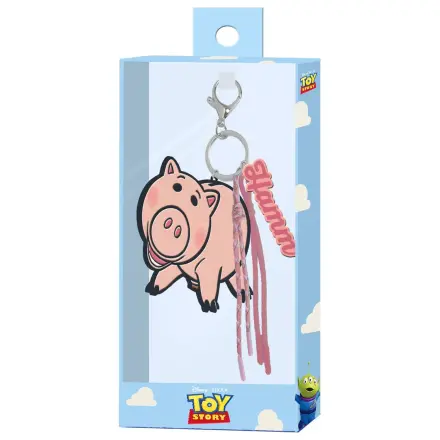 Disney Pixar Toy Story Hamm charm kulcstartó termékfotó
