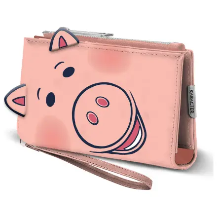 Disney Pixar Toy Story Hamm pénztárca termékfotó