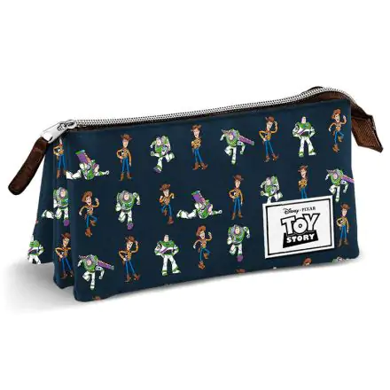 Disney Pixar Toy Story Infinity tripla tolltartó termékfotó