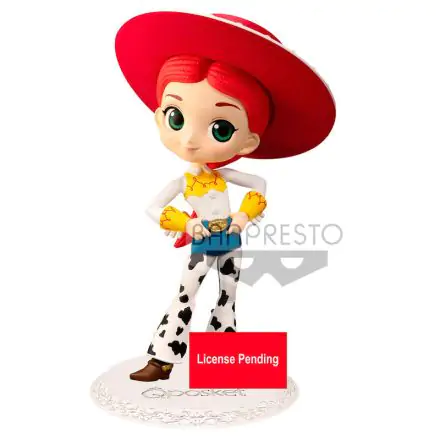 Disney Pixar Toy Story Jessie A figura 14cm termékfotó