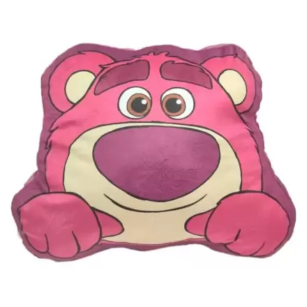 Disney Pixar Toy Story Lotso 3D párna termékfotó