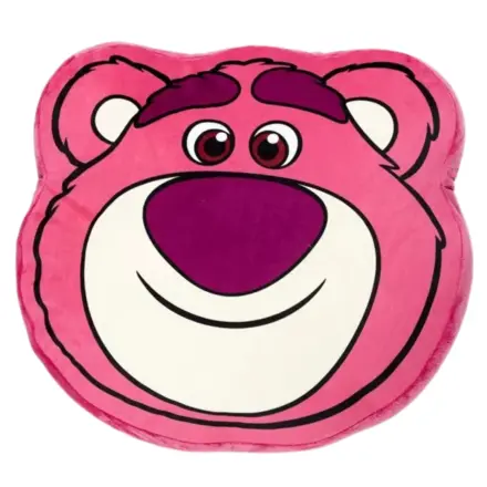 Disney Pixar Toy Story Lotso 3D párna termékfotó