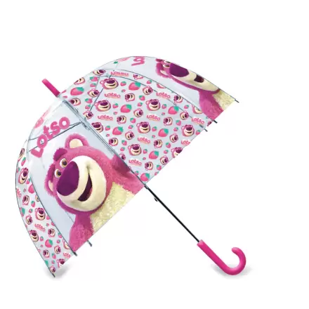 Disney Pixar Toy Story Lotso esernyő 46cm termékfotó