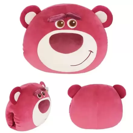 Disney Pixar Toy Story Lotso kézmelegítő párna termékfotó