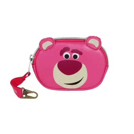 Disney Pixar Toy Story Lotso pénztárca termékfotója