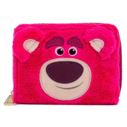 Disney Pixar Toy Story Lotso pénztárca termékfotó