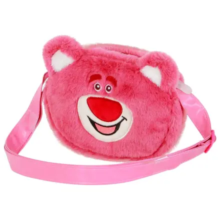 Disney Pixar Toy Story Lotso Strawberry plüss táska termékfotó